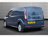 Ford Transit Connect Image 3
