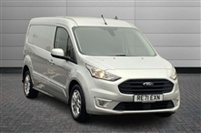 Used Ford Transit Connect Used Ford Transit Connect
