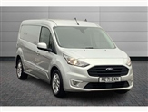 Ford Transit Connect Image 1