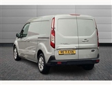 Ford Transit Connect Image 3