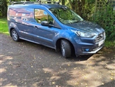Ford Transit Connect Image 1