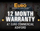 Ford Transit Connect Image 2