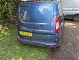 Ford Transit Connect Image 3