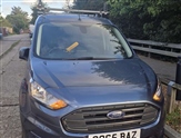 Ford Transit Connect Image 4