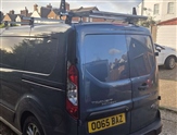 Ford Transit Connect Image 5