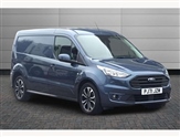 Ford Transit Connect Image 1