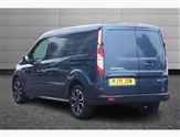 Ford Transit Connect Image 3