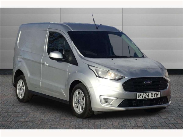 Large image for the Used Ford Transit Connect