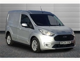 Ford Transit Connect Image 1