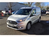 Ford Transit Connect Image 3