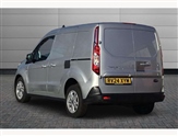 Ford Transit Connect Image 4