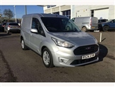 Ford Transit Connect Image 5