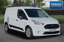 Used Ford Transit Connect
