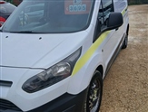 Used Ford Transit Connect