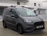 Used Ford Transit Courier