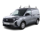 Used Ford Transit Courier