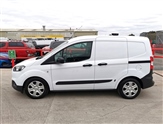 Used Ford Transit Courier