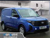 Used Ford Transit Courier
