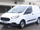 Used Ford Transit Courier Used Ford Transit Courier