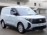 Used Ford Transit Courier