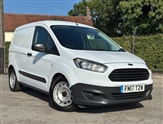 Used Ford Transit Courier