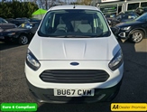 Ford Transit Courier Image 4