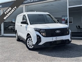 Ford Transit Courier Image 1