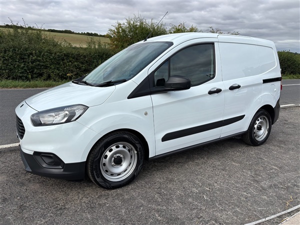 Large image for the Used Ford Transit Courier