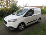 Used Ford Transit Courier Used Ford Transit Courier