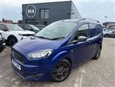 Ford Transit Courier Image 2