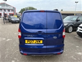 Ford Transit Courier Image 6