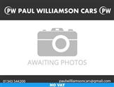 Used Ford Transit Courier