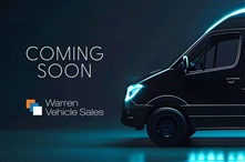 Used Ford Transit Courier