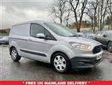 Used Ford Transit Courier Used Ford Transit Courier