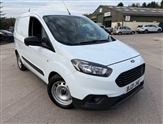 Used Ford Transit Courier