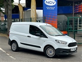 Used Ford Transit Courier
