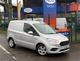 Used Ford Transit Courier Used Ford Transit Courier
