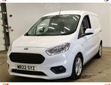 Used Ford Transit Courier