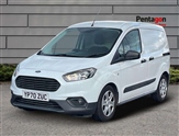 Ford Transit Courier Image 3