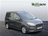 Ford Transit Courier Image 1