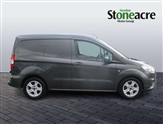 Ford Transit Courier Image 2