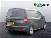 Ford Transit Courier Image 3