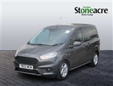 Ford Transit Courier Image 5