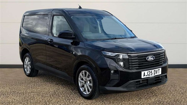 Large image for the Used Ford Transit Courier