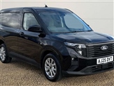 Ford Transit Courier Image 1