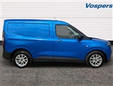 Ford Transit Courier Image 2