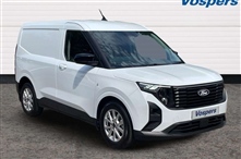Used Ford Transit Courier