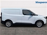 Ford Transit Courier Image 2