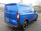 Ford Transit Courier Image 3