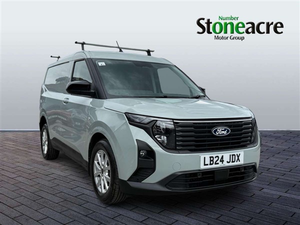 Large image for the Used Ford Transit Courier